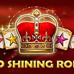 40 Shining Roll spela nu