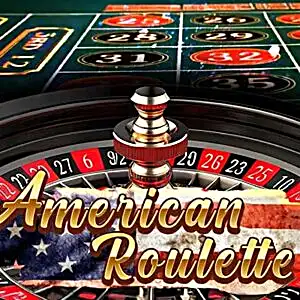 American Roulette spela nu