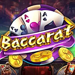 Baccarat spela nu
