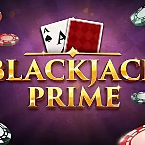 Blackjack Prime spela nu