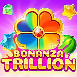 Bonanza Trillion spela nu