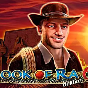 Book of Ra Deluxe 6 spela nu