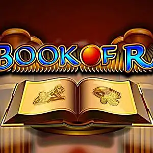 Book of Ra spela nu