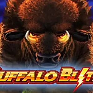 Buffalo Blitz spela nu