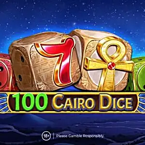 Cairo Dice spela nu