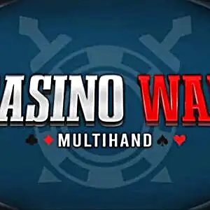 Casino War spela nu
