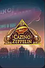 Cazino Zeppelin spela nu