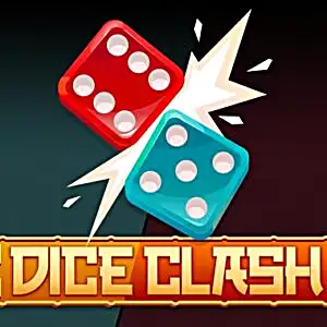 Dice Clash spela nu