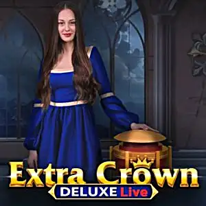 Extra Crown Deluxe spela nu