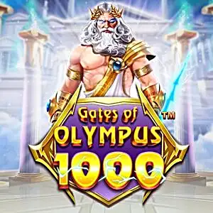 Gates of Olympus 1000 spela nu