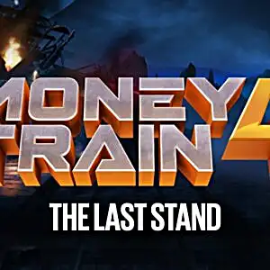 Money Train 4 spela nu