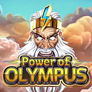 Power of Olympus spela nu