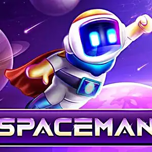 Spaceman spela nu