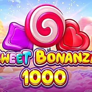 Sweet Bonanza 1000 spela nu