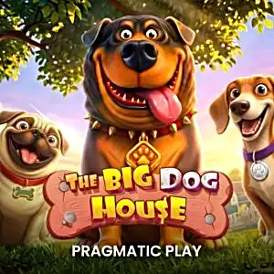 The Big Dog House spela nu