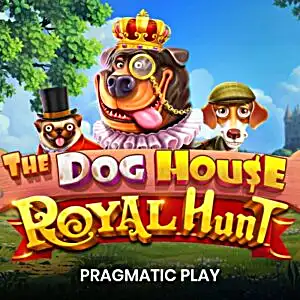 The Dog House Royal Hunt spela nu