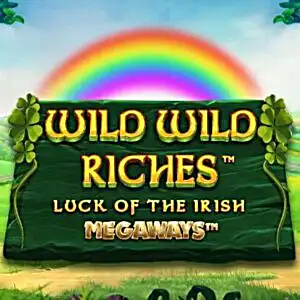 Wild Wild Riches Megaways spela nu