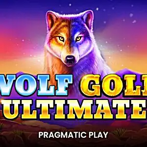 Wolf Gold Ultimate spela nu